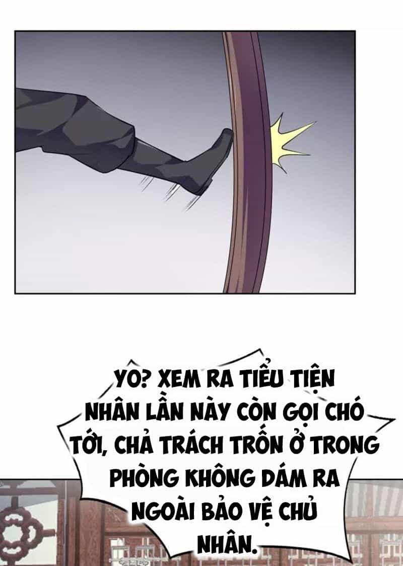 Nghịch Thiên Đại Thần - Chương 73 - ảnh 20