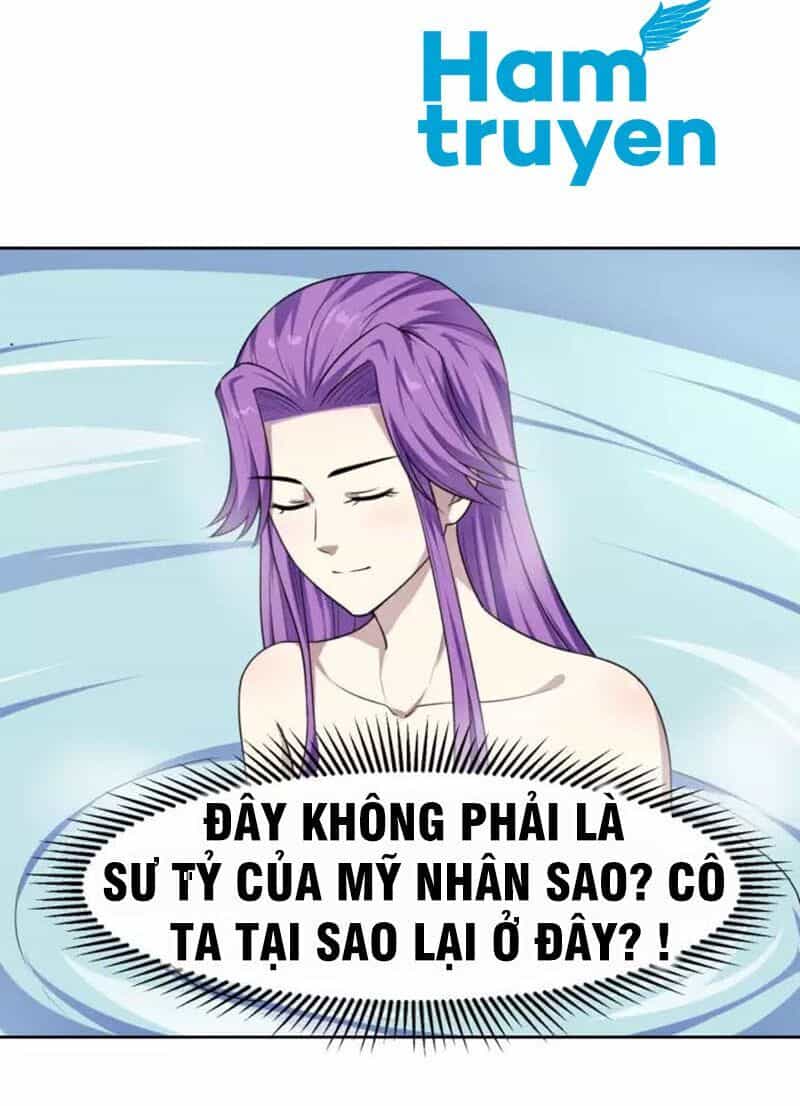 Nghịch Thiên Đại Thần - Chương 73 - ảnh 5