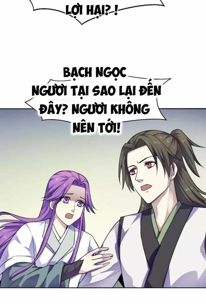 Nghịch Thiên Đại Thần - Chương 73.5 - ảnh 17
