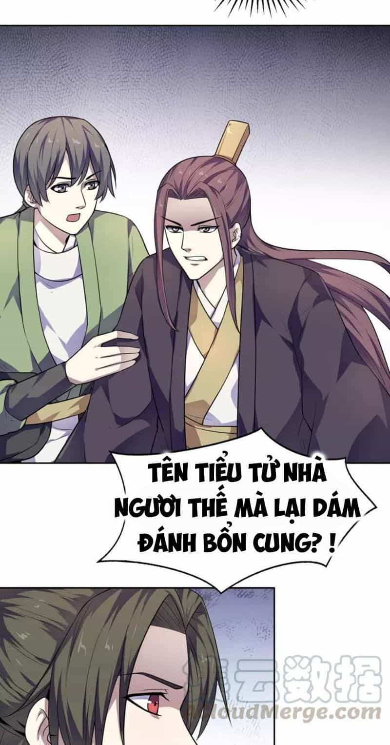 Nghịch Thiên Đại Thần - Chương 73.5 - ảnh 20