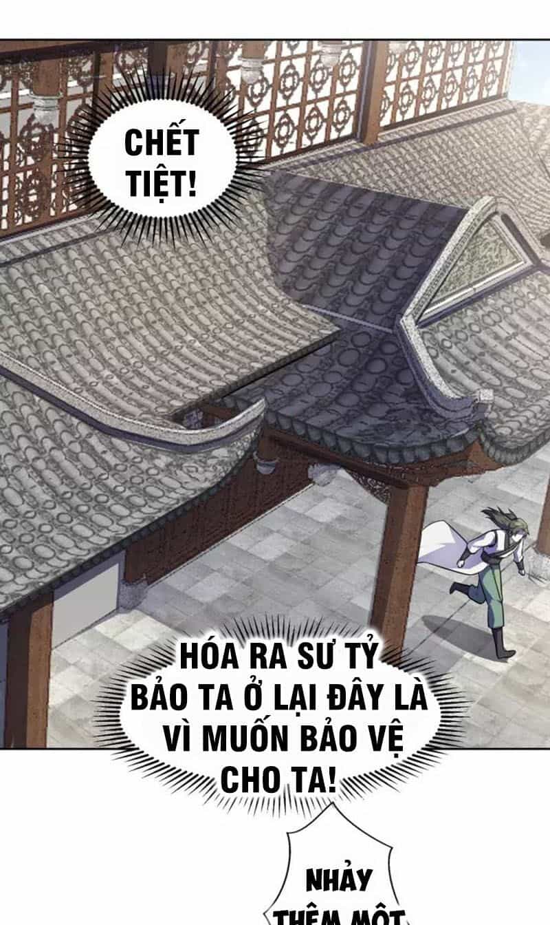 Nghịch Thiên Đại Thần - Chương 73.5 - ảnh 8