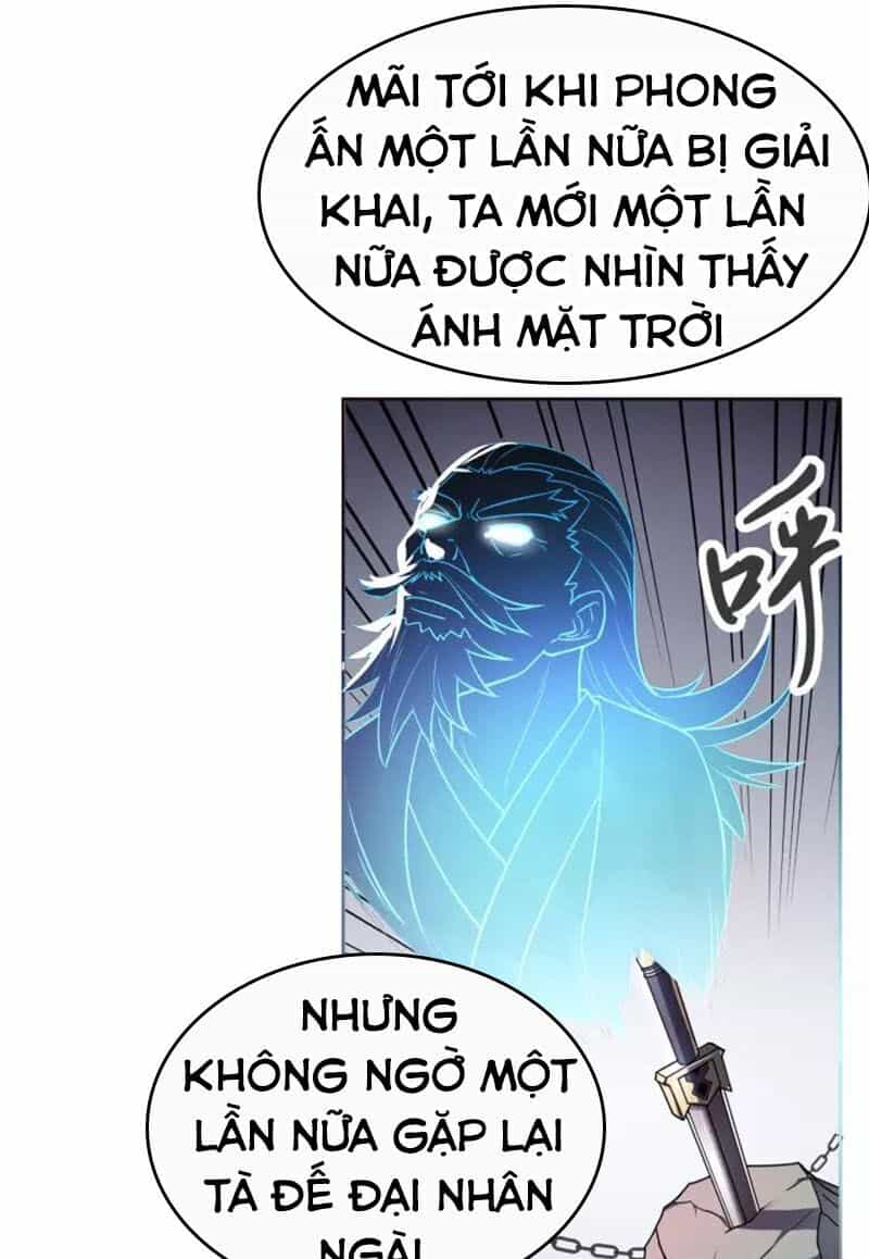 Nghịch Thiên Đại Thần - Chương 74 - ảnh 27