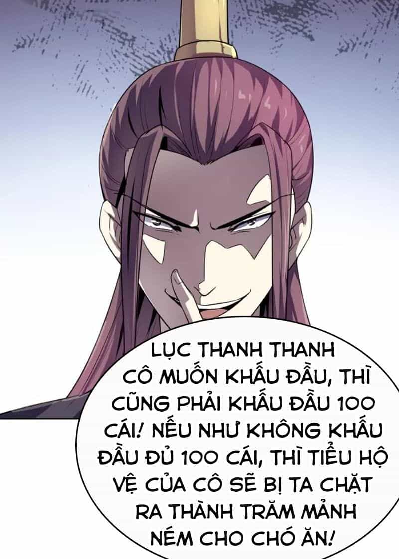 Nghịch Thiên Đại Thần - Chương 74 - ảnh 44