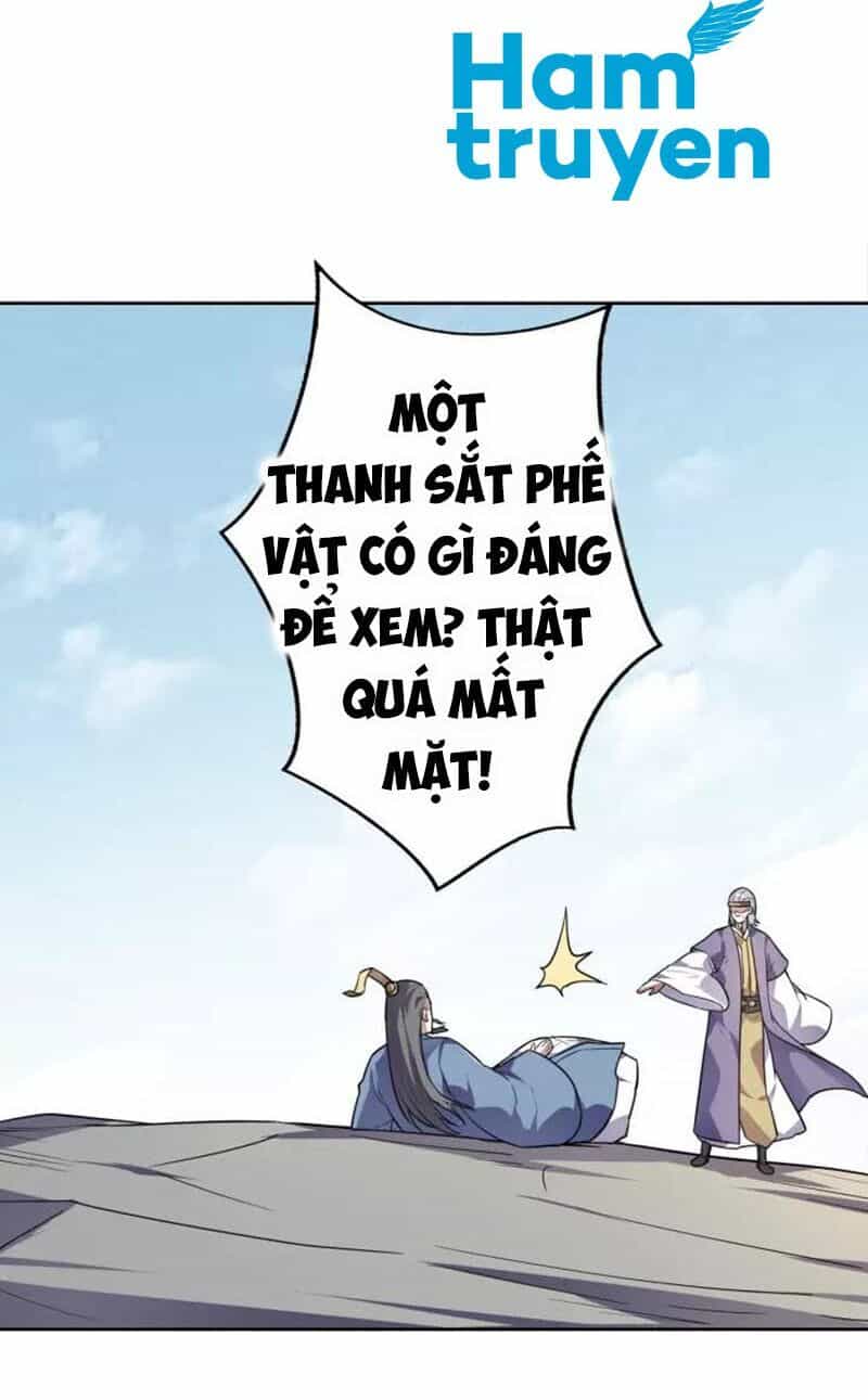 Nghịch Thiên Đại Thần - Chương 75 - ảnh 26