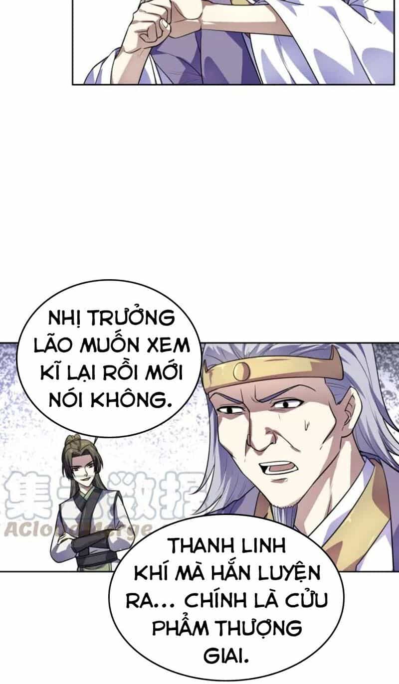Nghịch Thiên Đại Thần - Chương 76 - ảnh 11