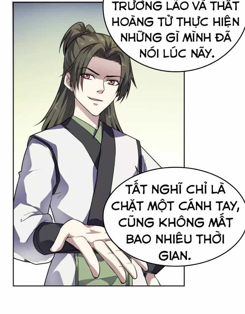 Nghịch Thiên Đại Thần - Chương 76 - ảnh 13