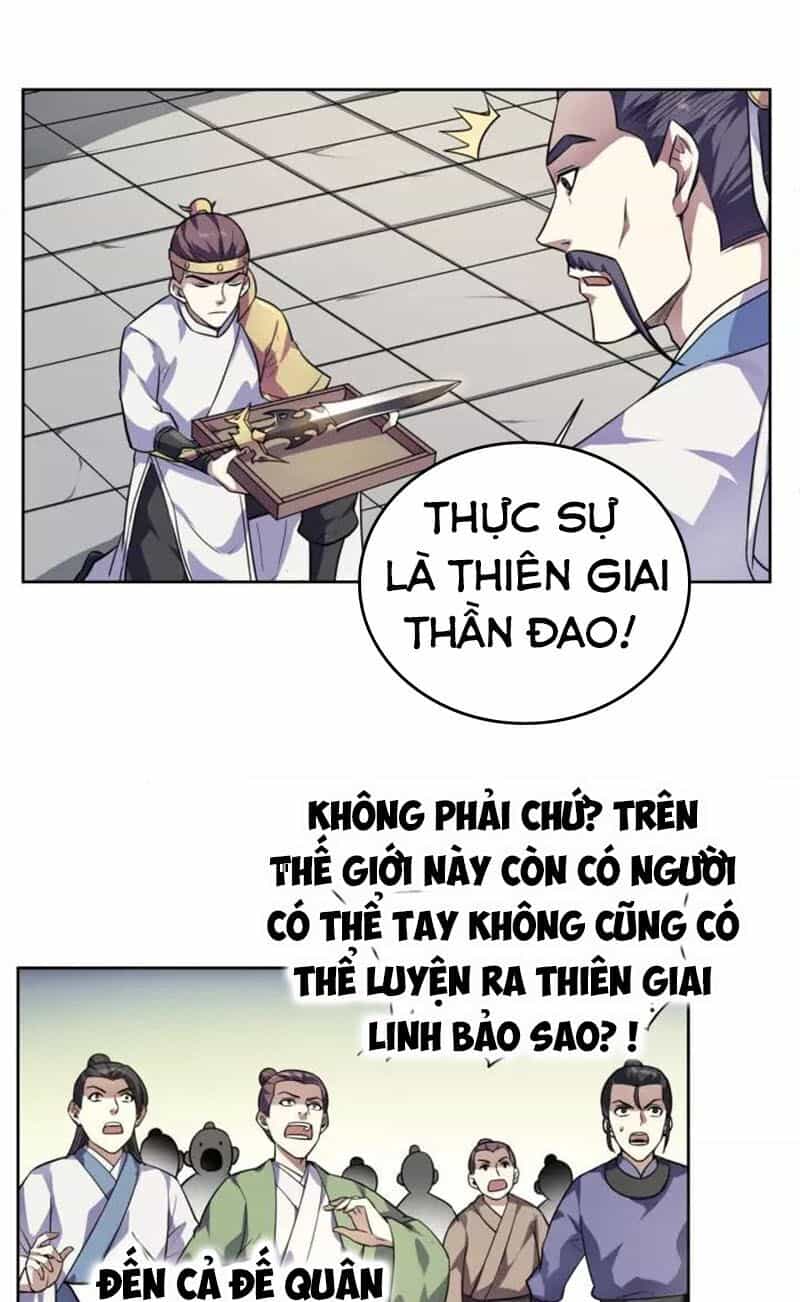 Nghịch Thiên Đại Thần - Chương 76 - ảnh 24