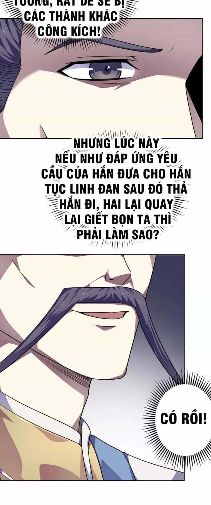 Nghịch Thiên Đại Thần - Chương 77 - ảnh 18