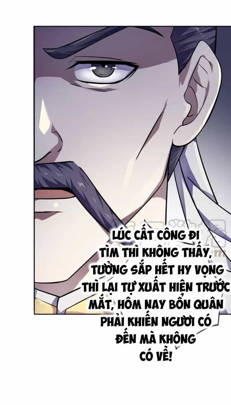Nghịch Thiên Đại Thần - Chương 77 - ảnh 3