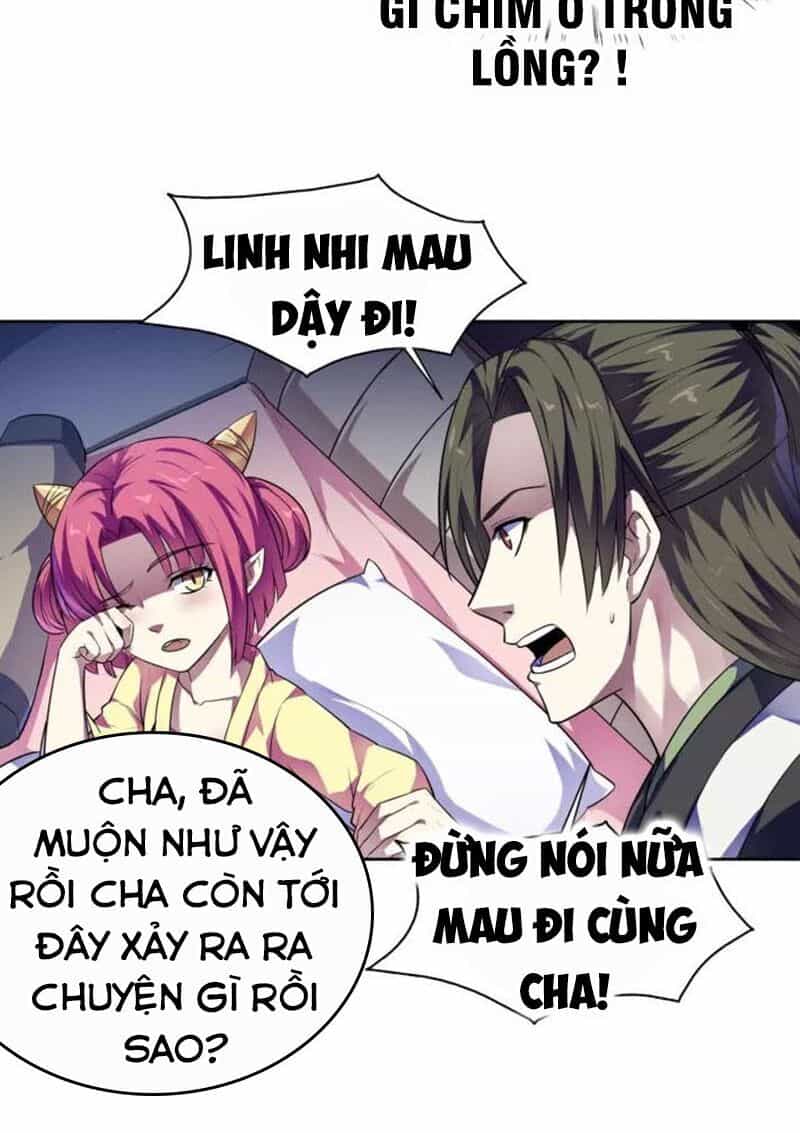 Nghịch Thiên Đại Thần - Chương 78 - ảnh 18