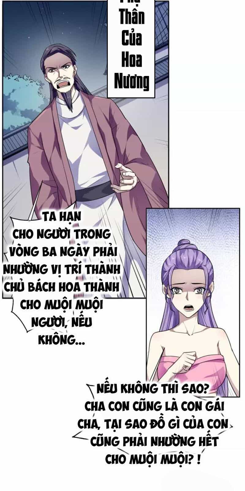 Nghịch Thiên Đại Thần - Chương 78 - ảnh 26