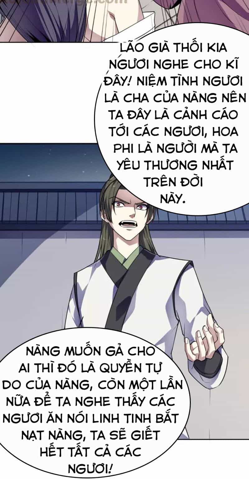 Nghịch Thiên Đại Thần - Chương 78 - ảnh 33