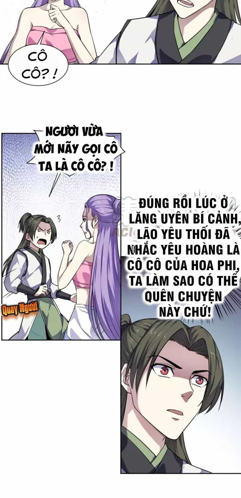 Nghịch Thiên Đại Thần - Chương 78 - ảnh 37
