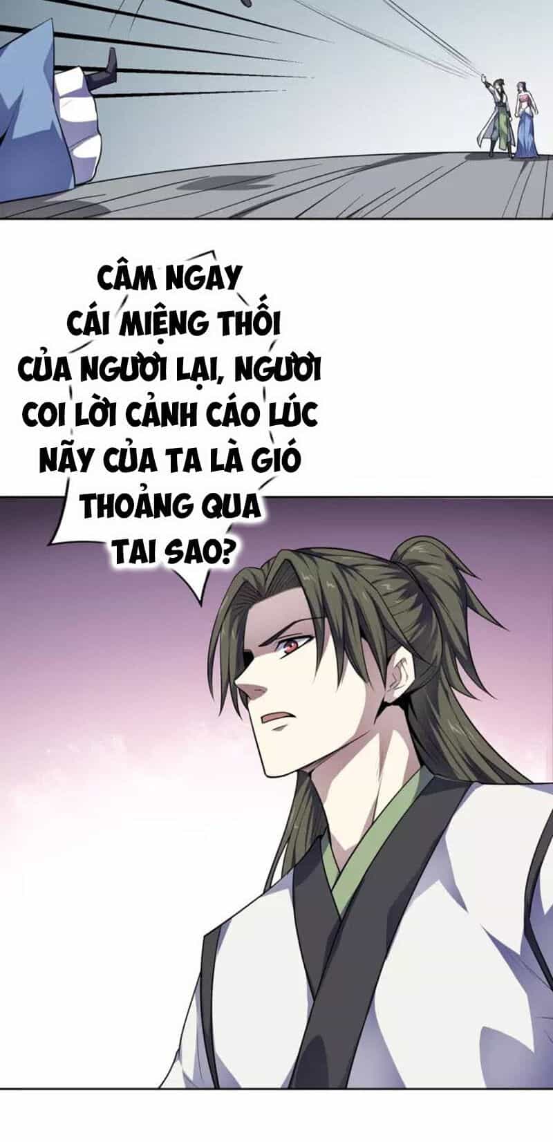 Nghịch Thiên Đại Thần - Chương 79 - ảnh 11