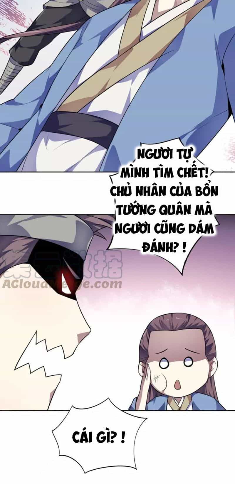 Nghịch Thiên Đại Thần - Chương 79 - ảnh 17