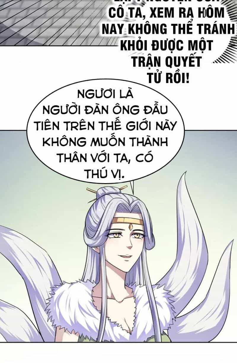 Nghịch Thiên Đại Thần - Chương 79 - ảnh 29