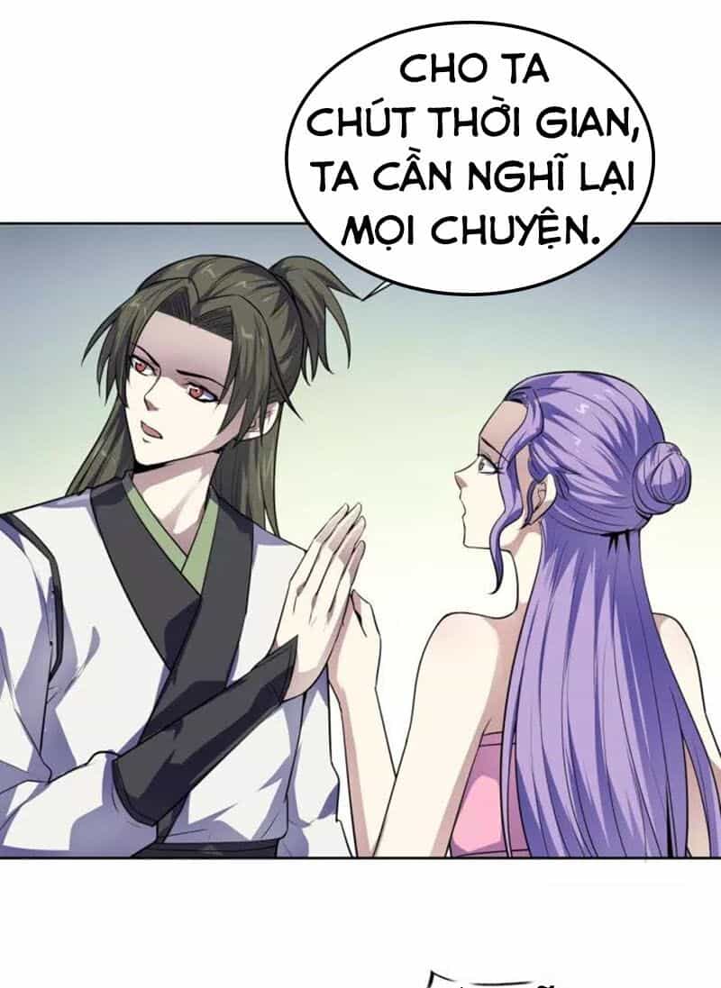Nghịch Thiên Đại Thần - Chương 79 - ảnh 4
