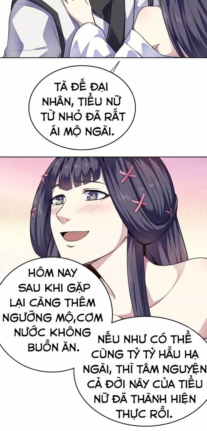Nghịch Thiên Đại Thần - Chương 79 - ảnh 43