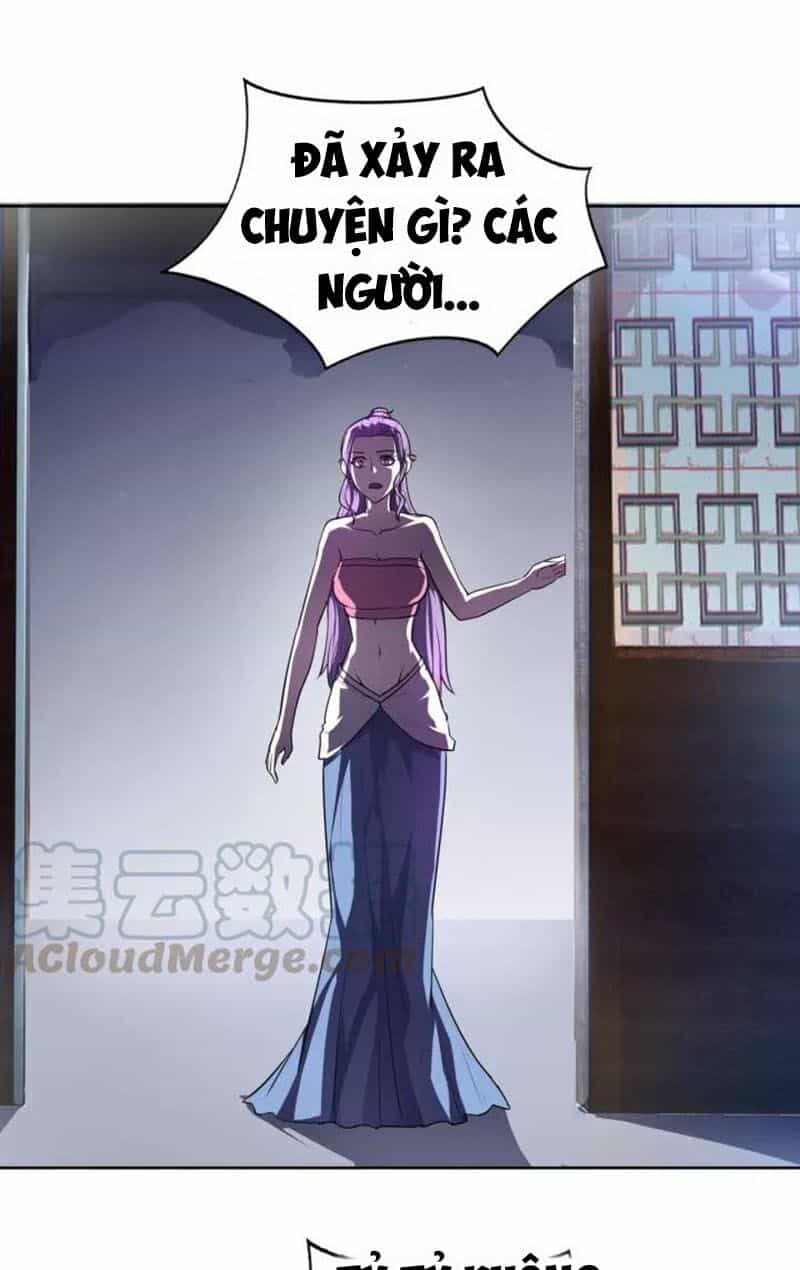 Nghịch Thiên Đại Thần - Chương 79 - ảnh 46