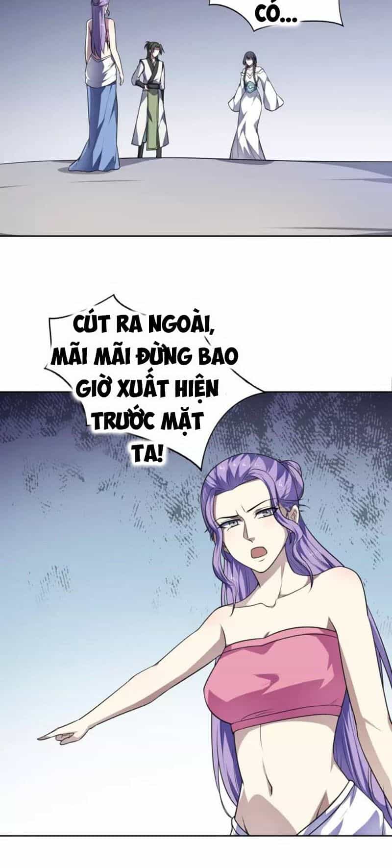 Nghịch Thiên Đại Thần - Chương 79 - ảnh 49