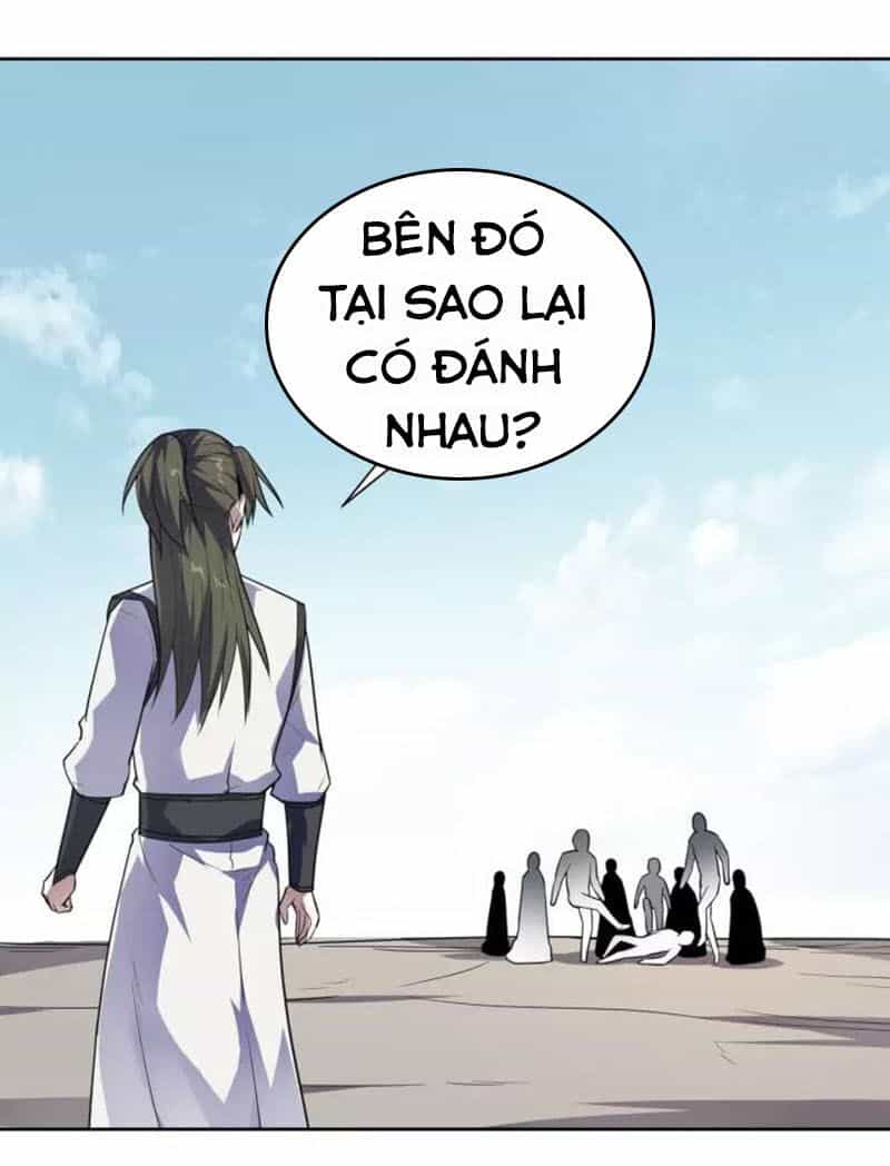 Nghịch Thiên Đại Thần - Chương 79 - ảnh 52