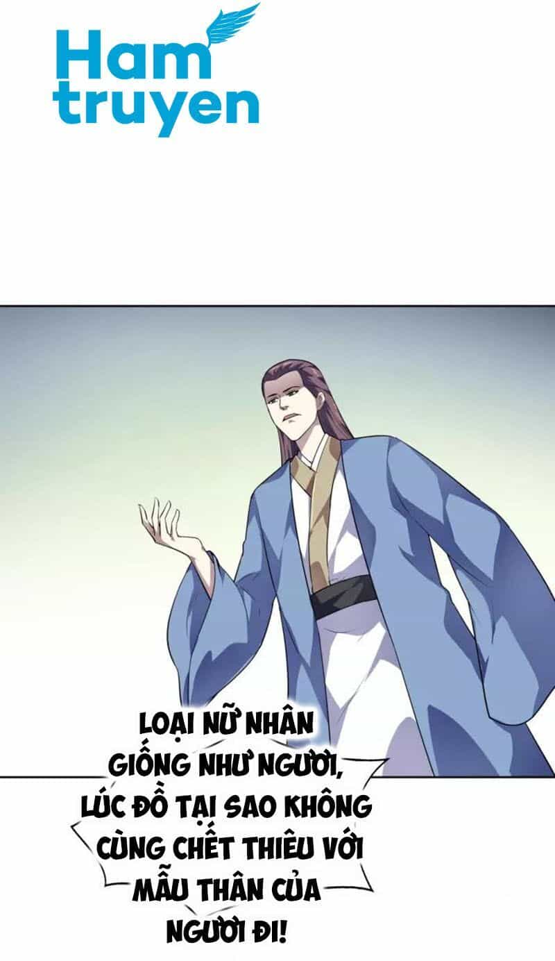 Nghịch Thiên Đại Thần - Chương 79 - ảnh 9