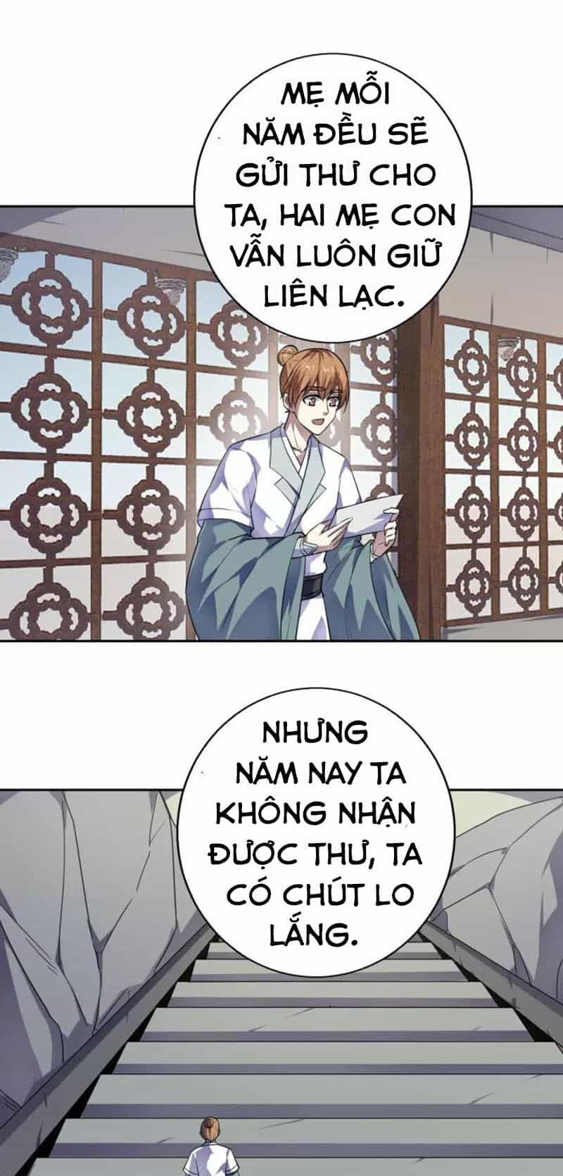 Nghịch Thiên Đại Thần - Chương 80 - ảnh 16