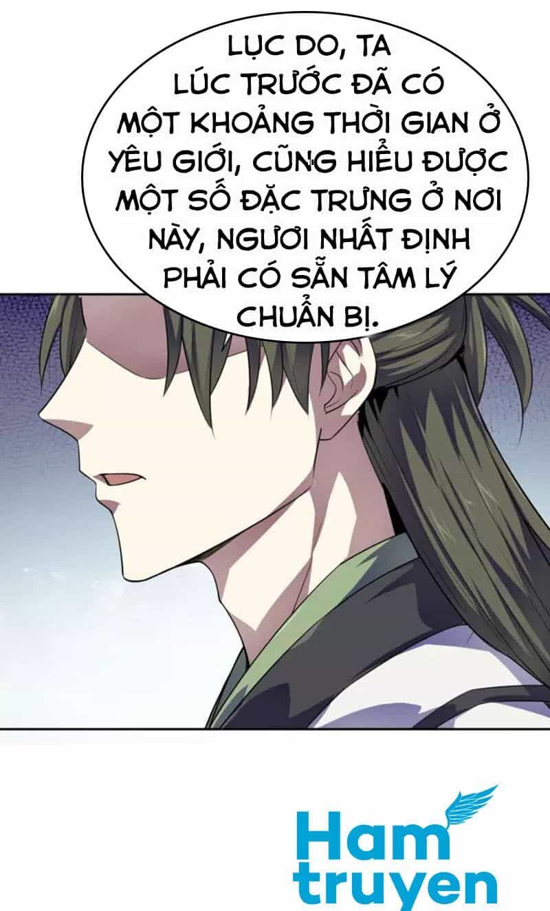 Nghịch Thiên Đại Thần - Chương 80 - ảnh 27