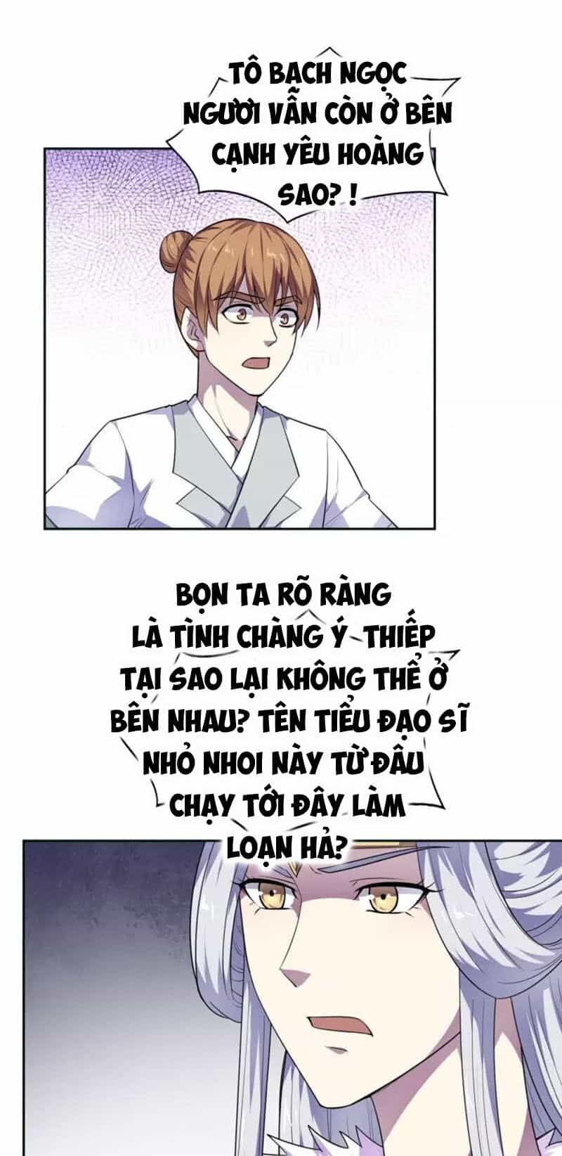 Nghịch Thiên Đại Thần - Chương 80 - ảnh 35