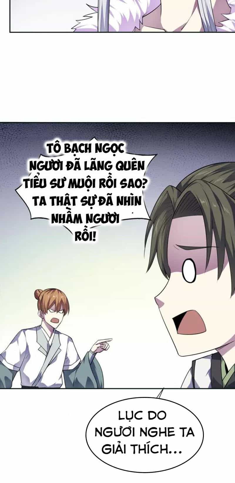Nghịch Thiên Đại Thần - Chương 80 - ảnh 36