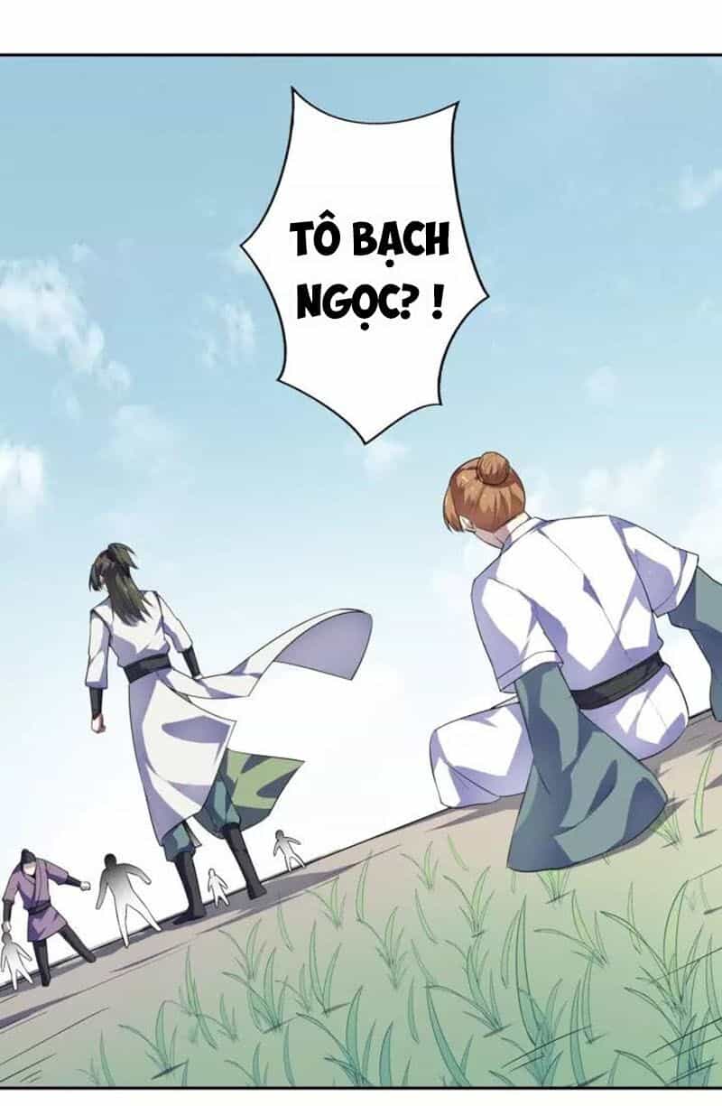Nghịch Thiên Đại Thần - Chương 80 - ảnh 4