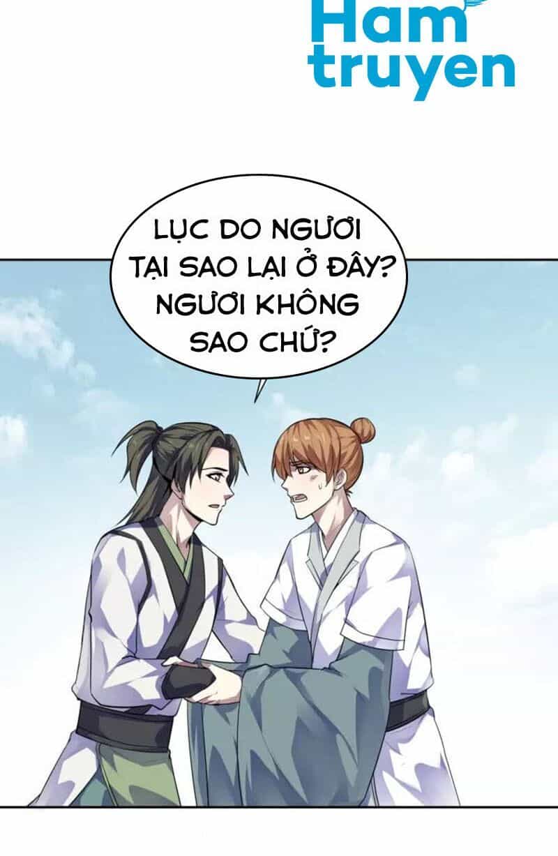 Nghịch Thiên Đại Thần - Chương 80 - ảnh 9
