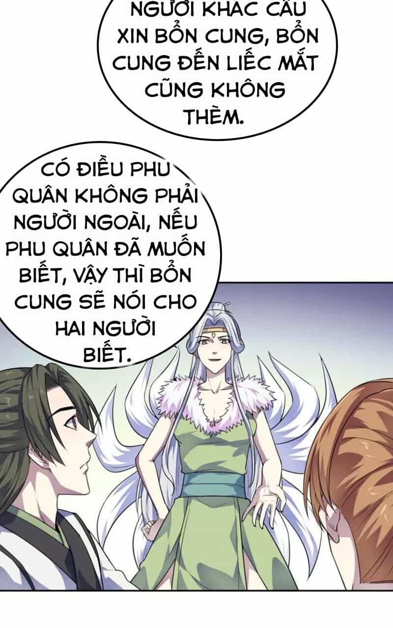 Nghịch Thiên Đại Thần - Chương 81 - ảnh 11