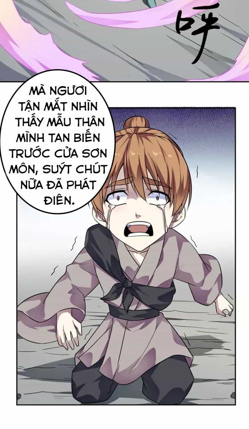 Nghịch Thiên Đại Thần - Chương 81 - ảnh 28