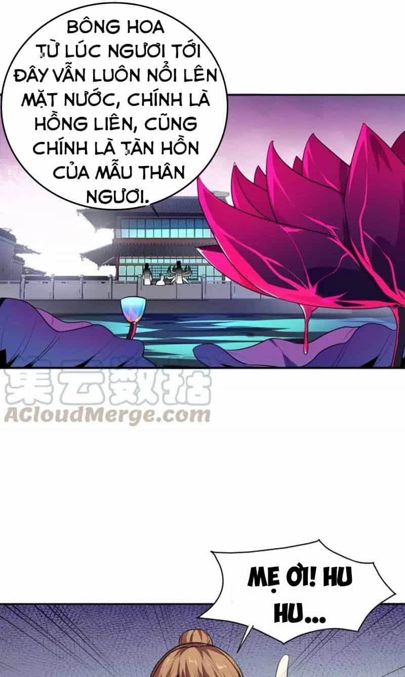 Nghịch Thiên Đại Thần - Chương 81 - ảnh 35