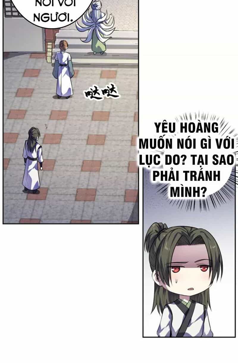 Nghịch Thiên Đại Thần - Chương 81 - ảnh 38
