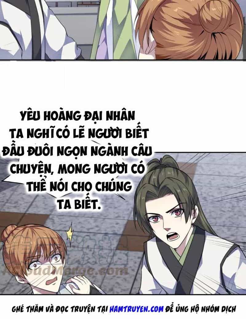 Nghịch Thiên Đại Thần - Chương 81 - ảnh 9