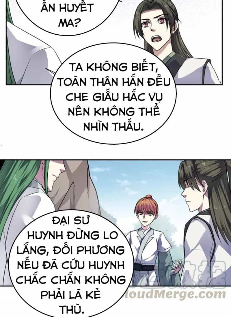 Nghịch Thiên Đại Thần - Chương 82 - ảnh 13