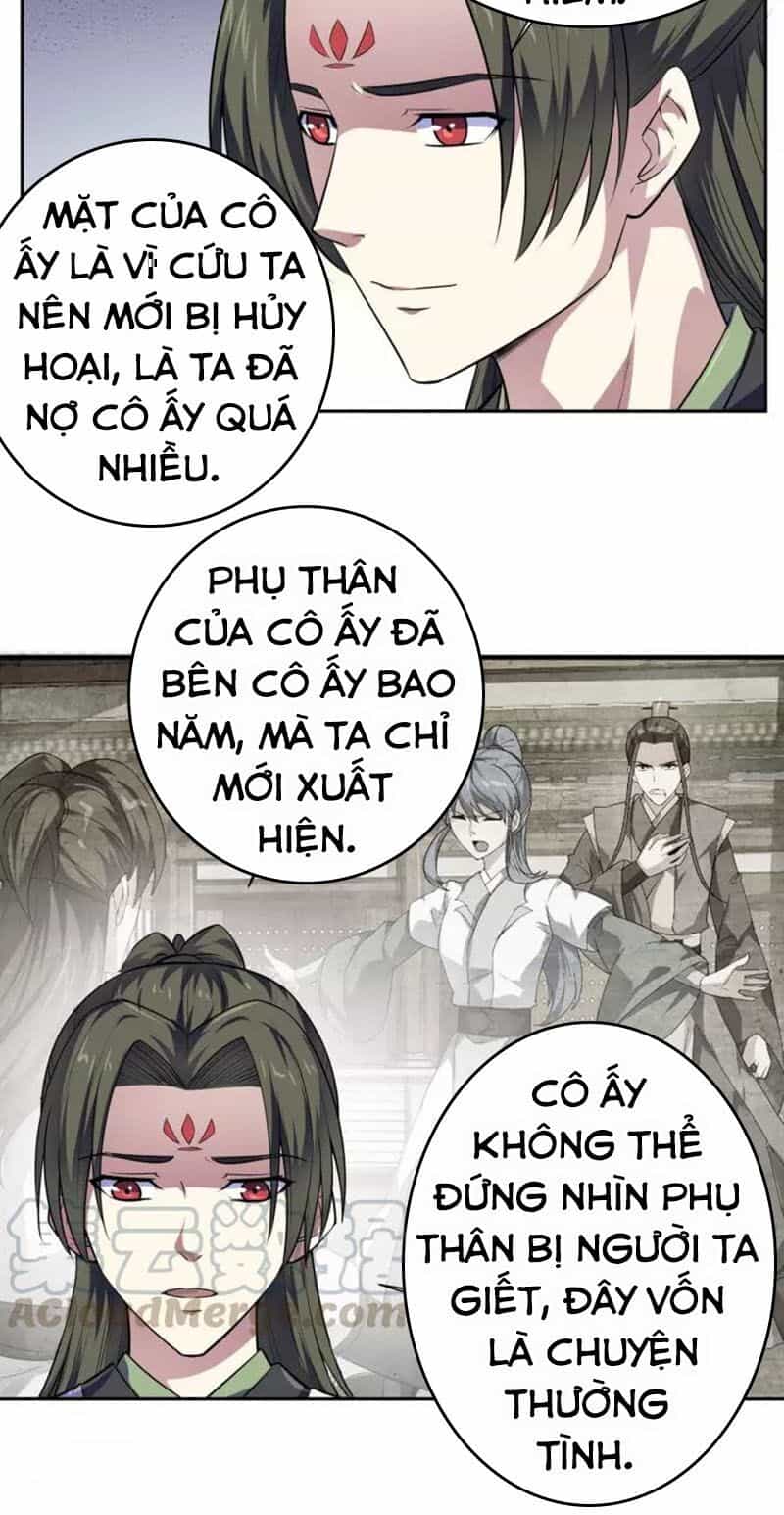 Nghịch Thiên Đại Thần - Chương 82 - ảnh 28