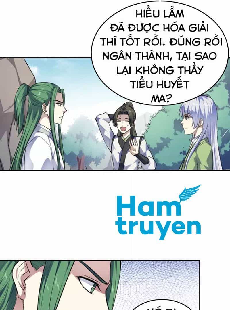 Nghịch Thiên Đại Thần - Chương 82 - ảnh 8