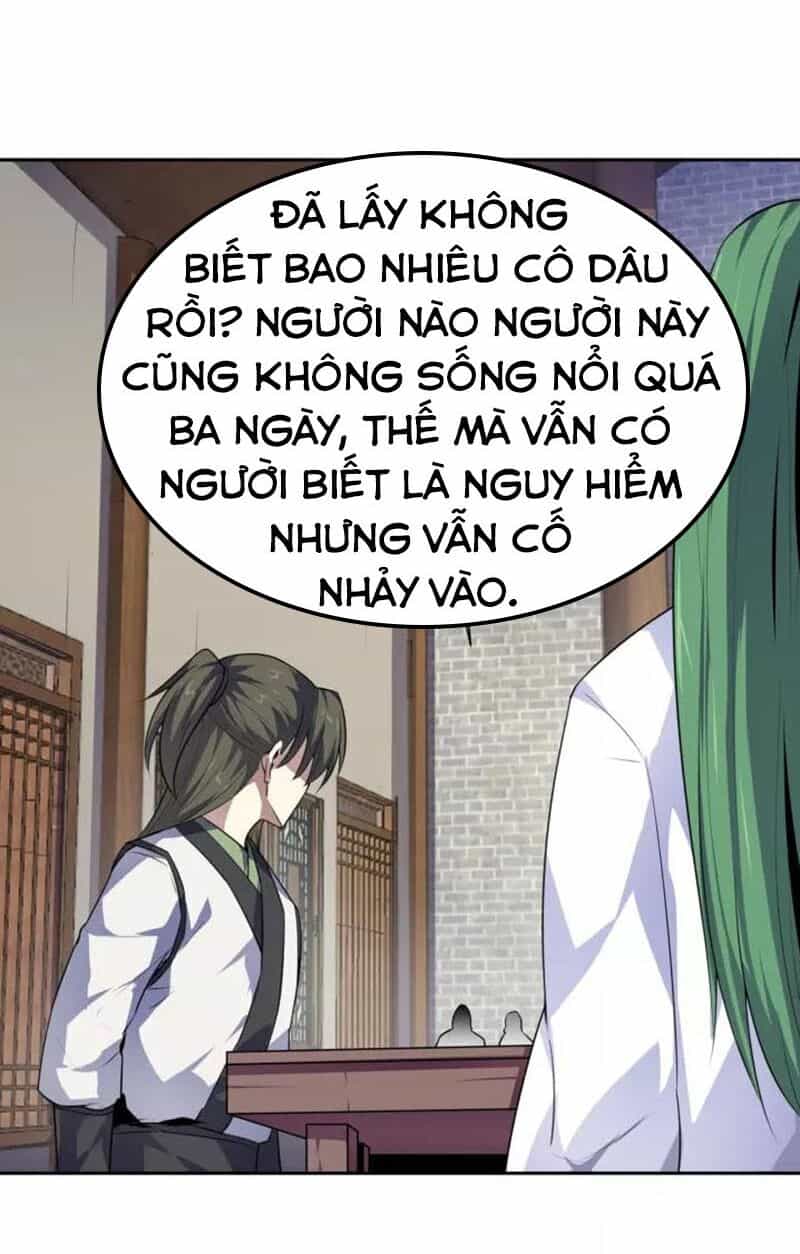 Nghịch Thiên Đại Thần - Chương 83 - ảnh 17