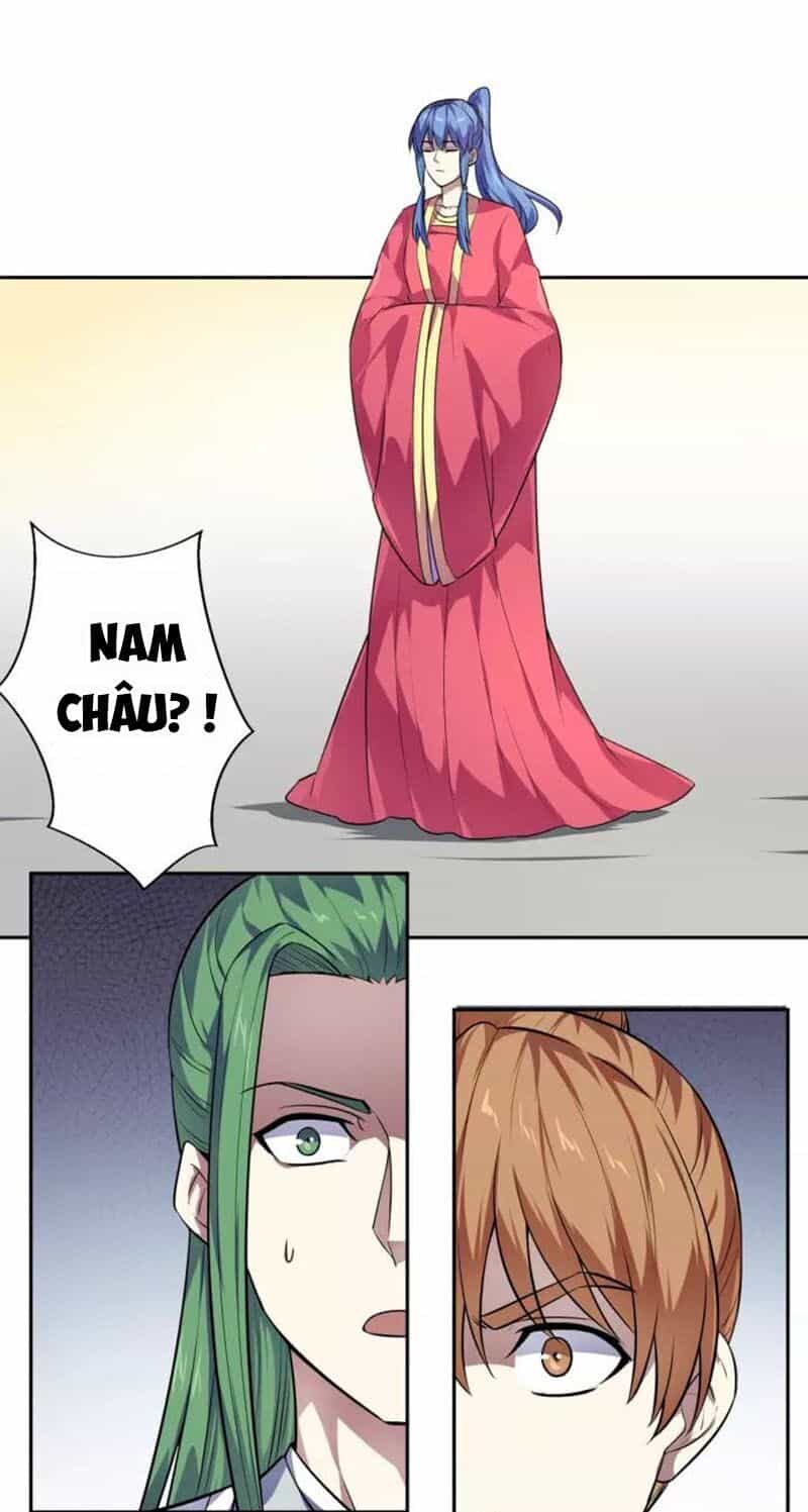 Nghịch Thiên Đại Thần - Chương 83 - ảnh 31