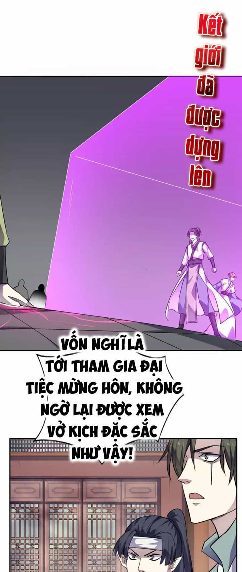 Nghịch Thiên Đại Thần - Chương 84 - ảnh 11