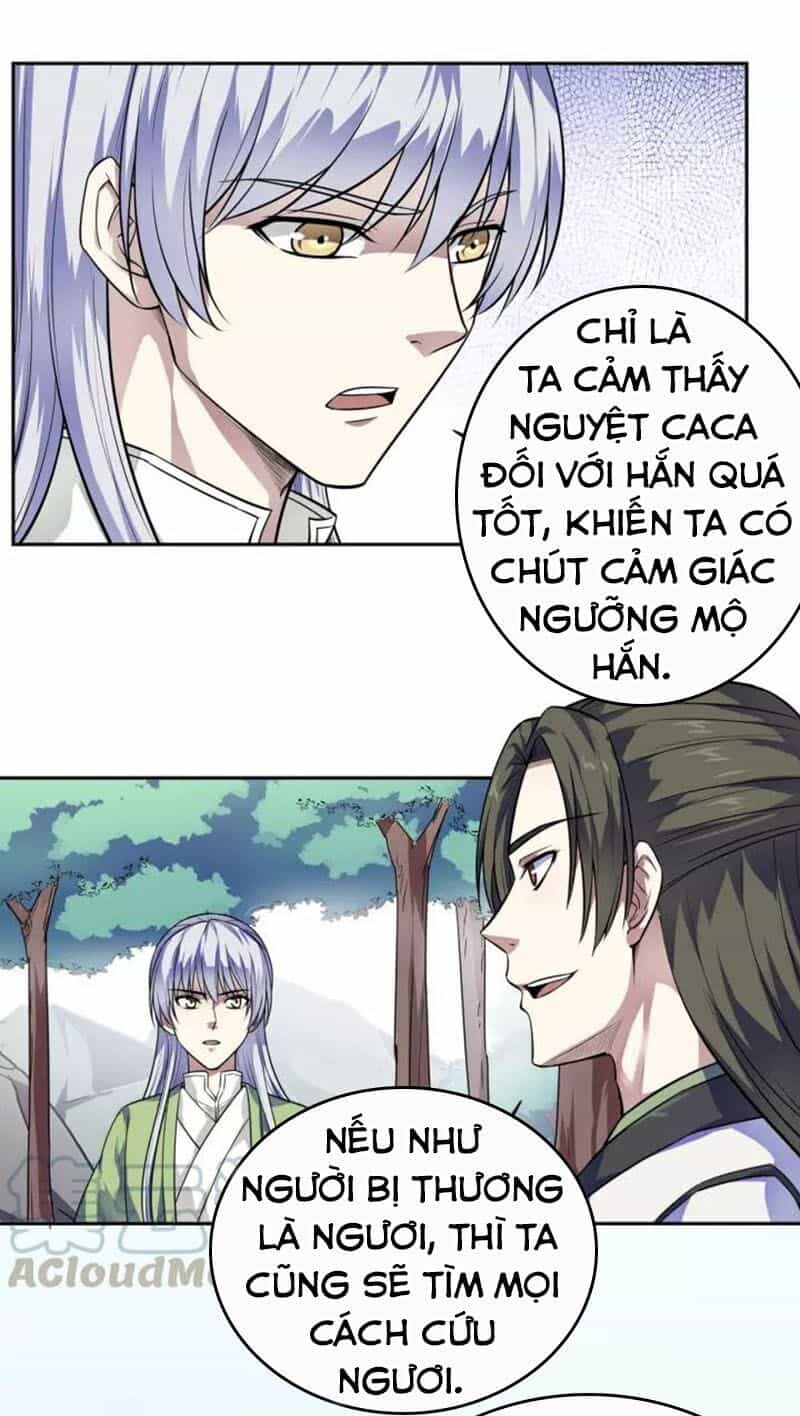 Nghịch Thiên Đại Thần - Chương 85 - ảnh 10