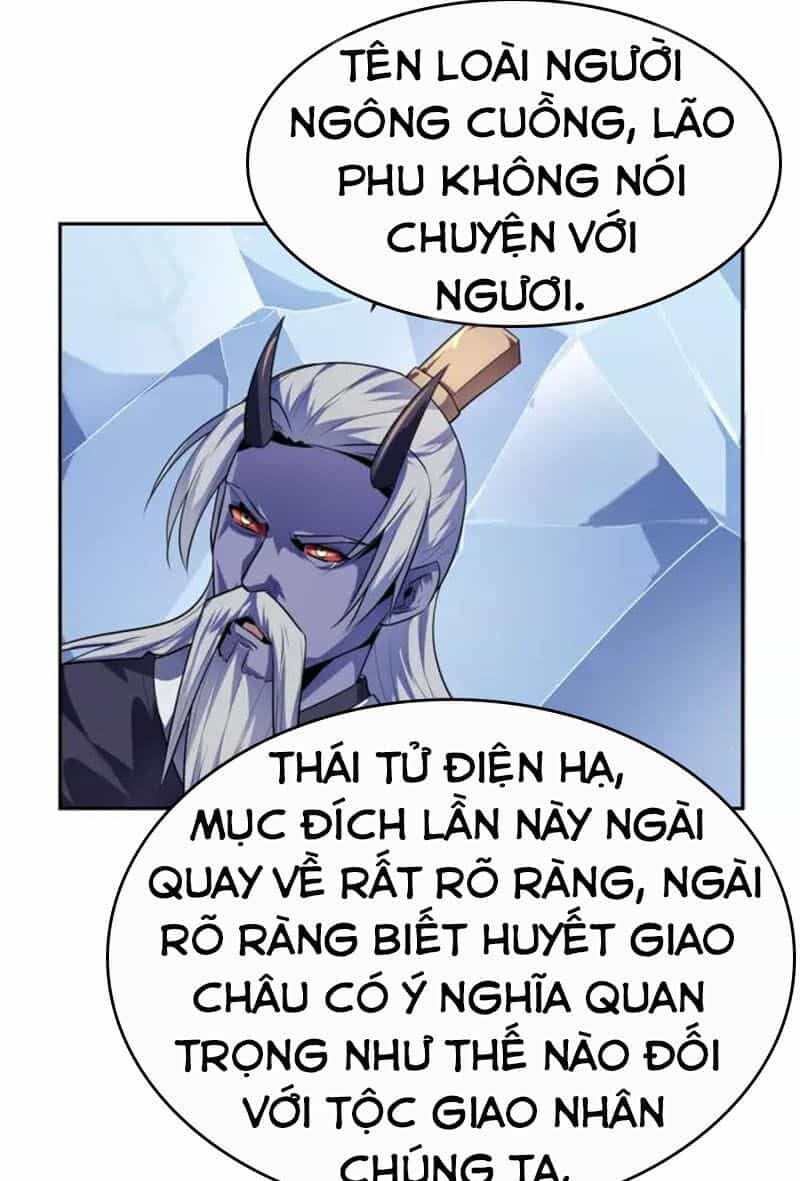 Nghịch Thiên Đại Thần - Chương 85 - ảnh 42