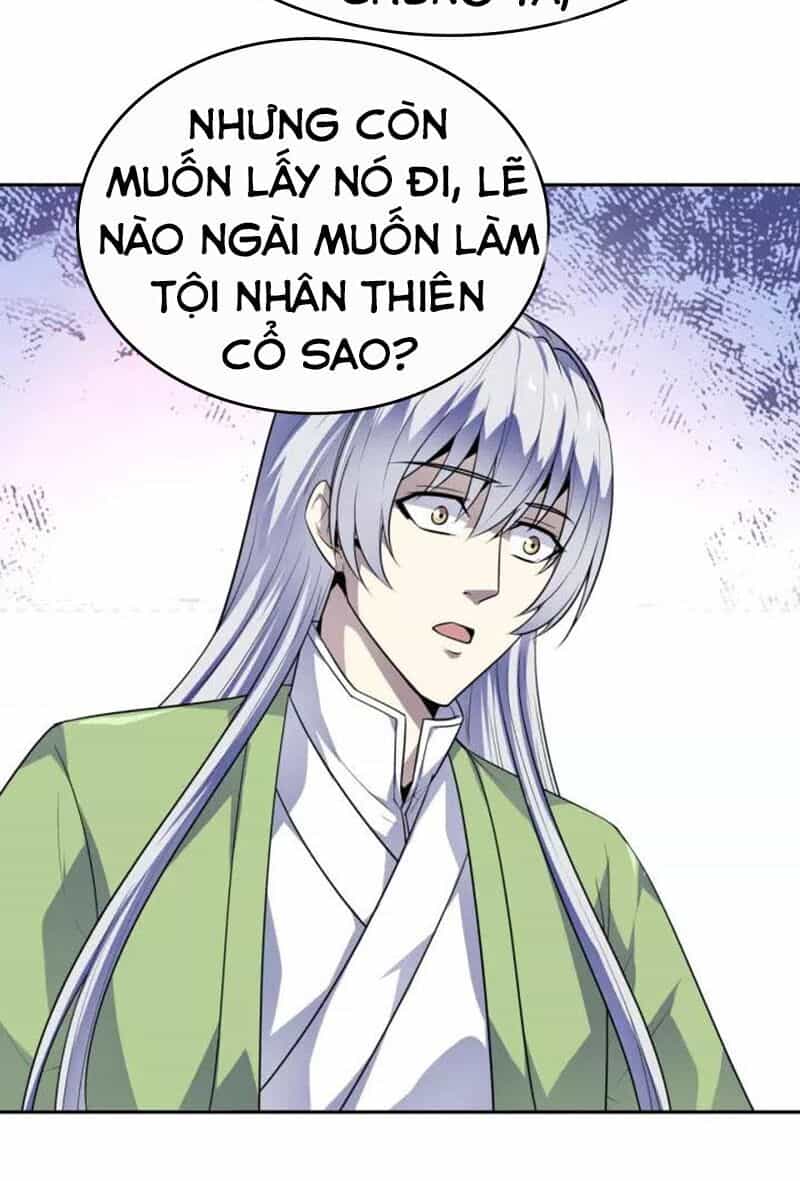 Nghịch Thiên Đại Thần - Chương 85 - ảnh 43
