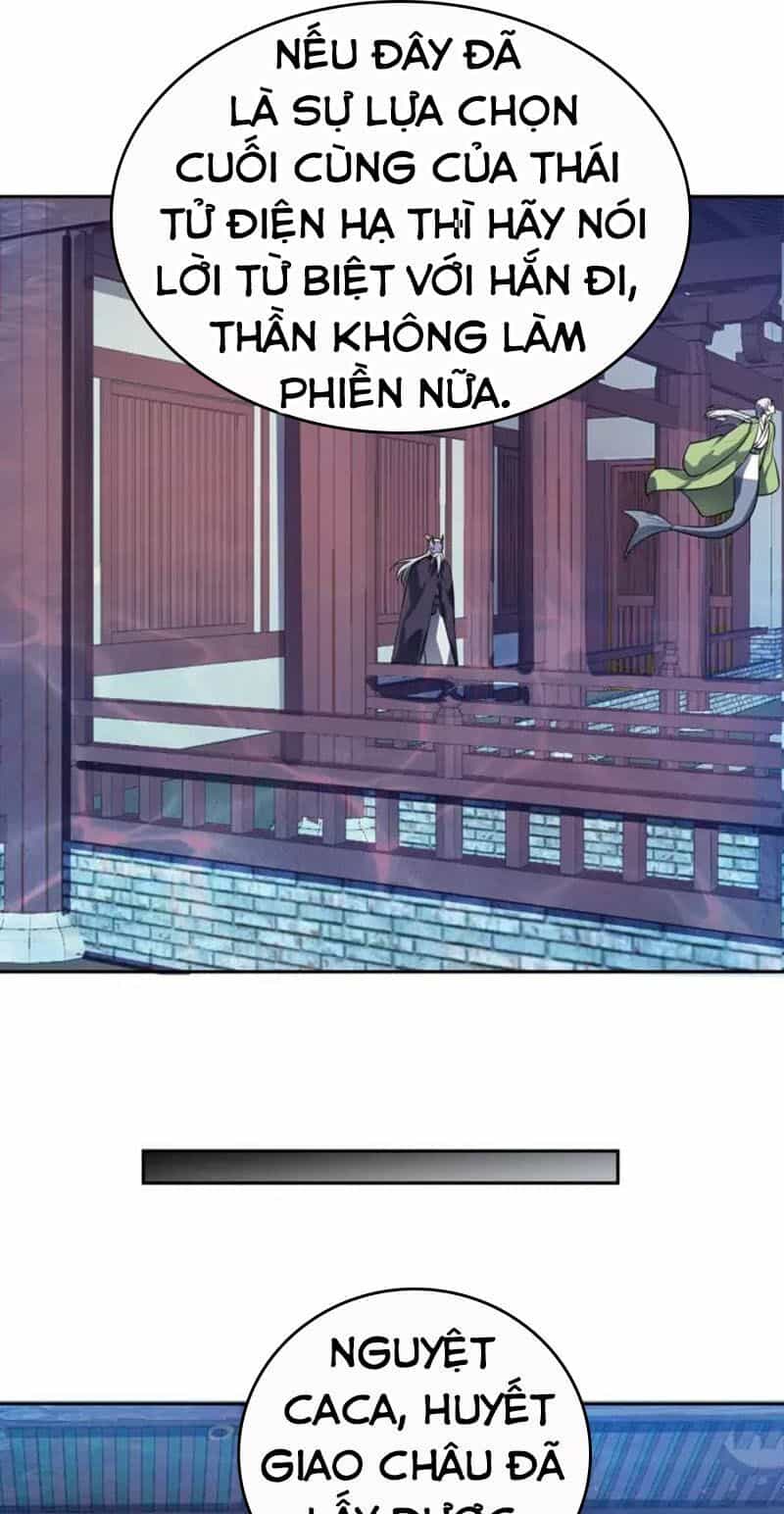 Nghịch Thiên Đại Thần - Chương 86 - ảnh 12