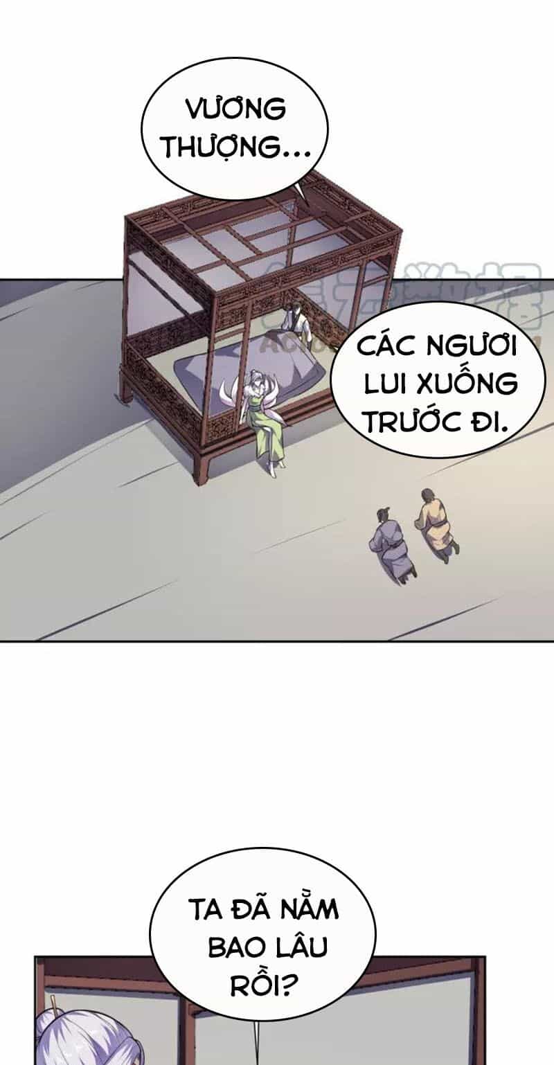 Nghịch Thiên Đại Thần - Chương 88 - ảnh 10
