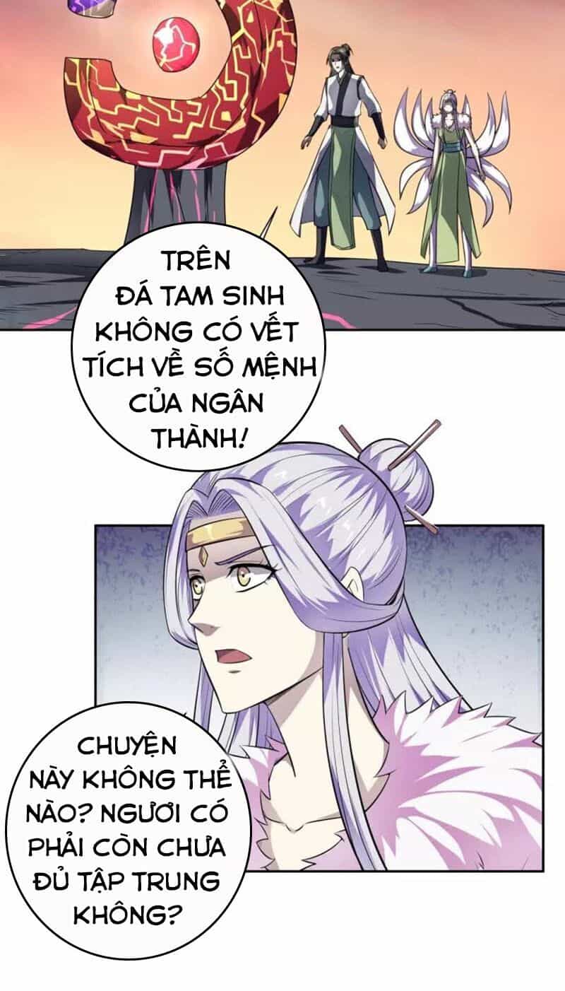 Nghịch Thiên Đại Thần - Chương 88 - ảnh 23