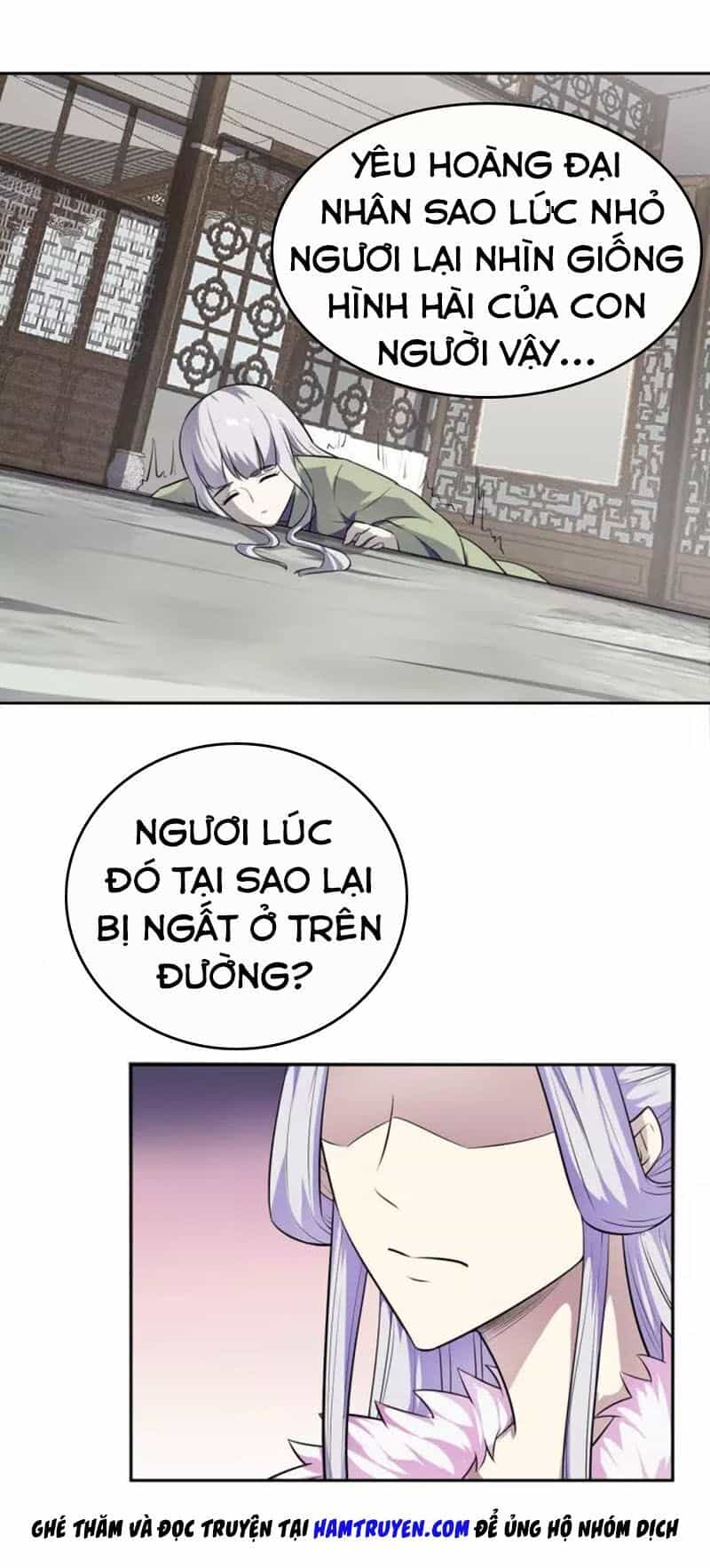 Nghịch Thiên Đại Thần - Chương 88 - ảnh 26